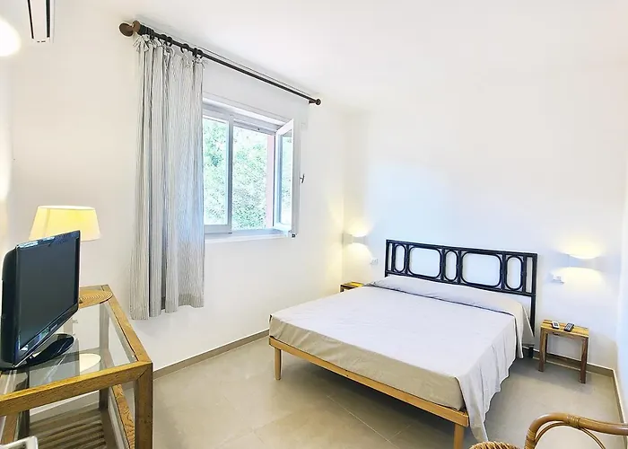 Capobianco Portoferraio