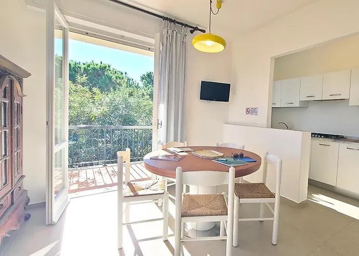 Aparthotel Capobianco