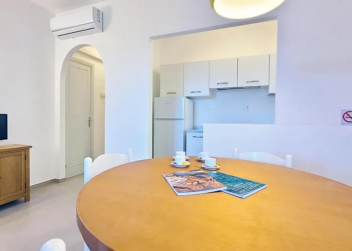 Capobianco Portoferraio