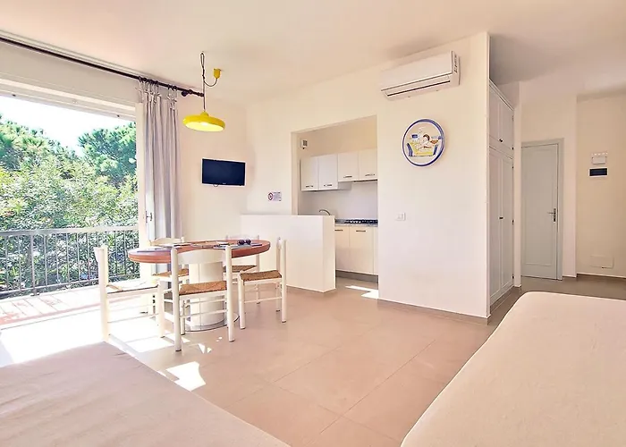 Capobianco Aparthotel