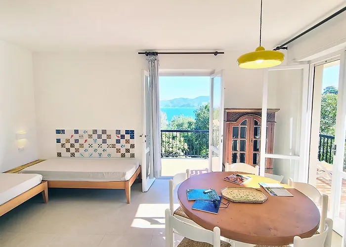 Aparthotel Capobianco 3*