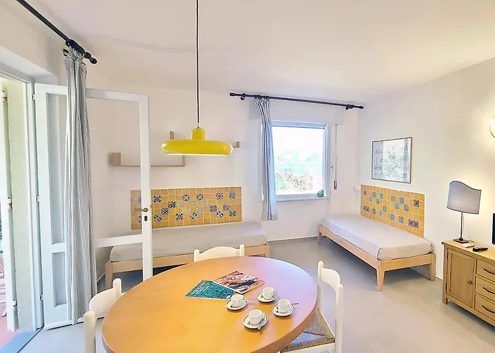 Lejlighedshotel Capobianco