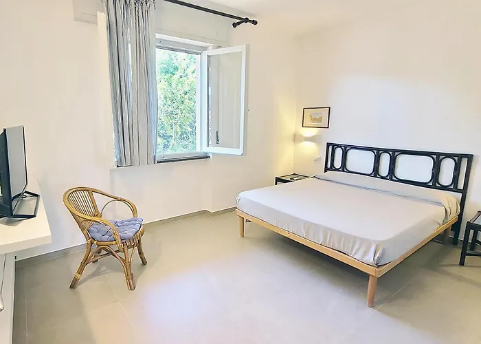 Capobianco Portoferraio