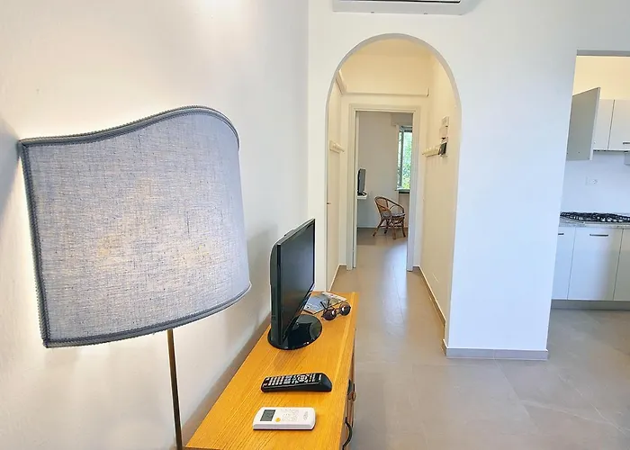 Aparthotel Capobianco