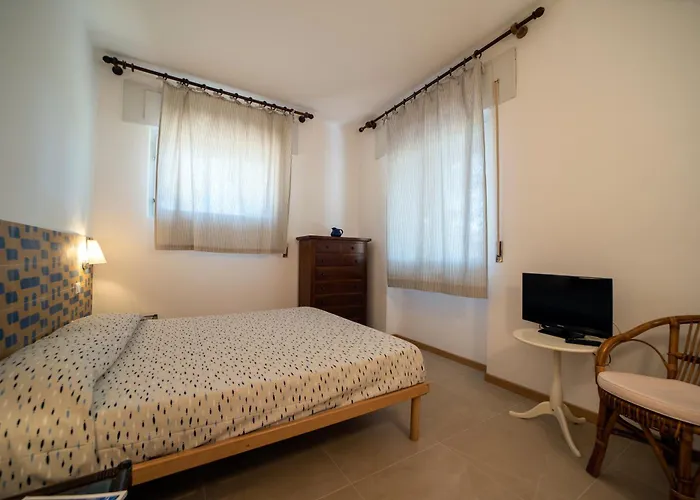 Capobianco Aparthotel