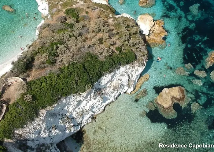 Capobianco Portoferraio