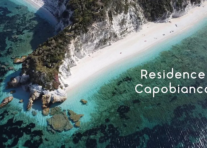 Capobianco Aparthotel Portoferraio