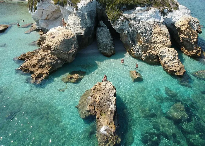 Capobianco Aparthotel 3*