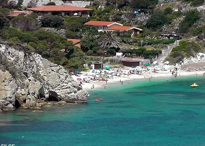 Capobianco 3* Portoferraio