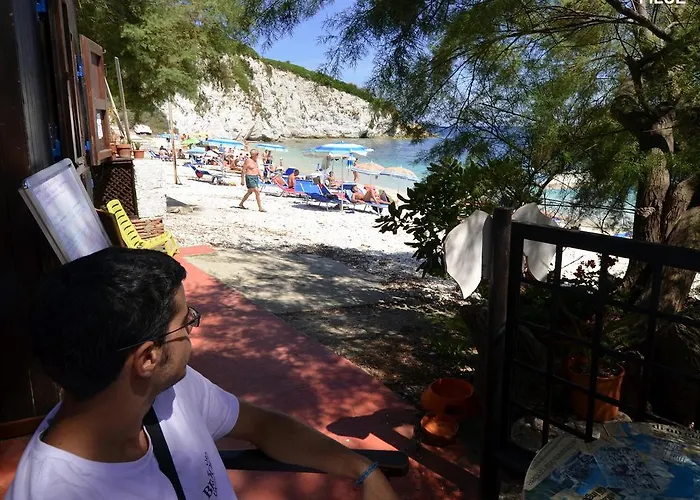 Capobianco Portoferraio