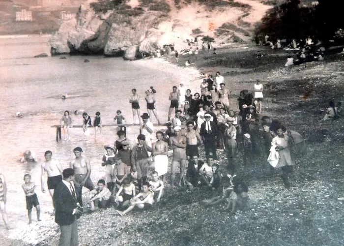 Capobianco 3* Portoferraio