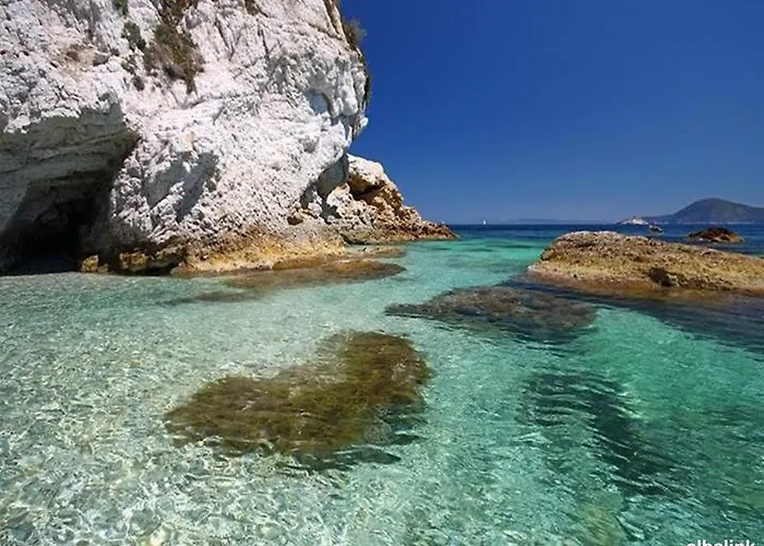 Capobianco 3* Portoferraio