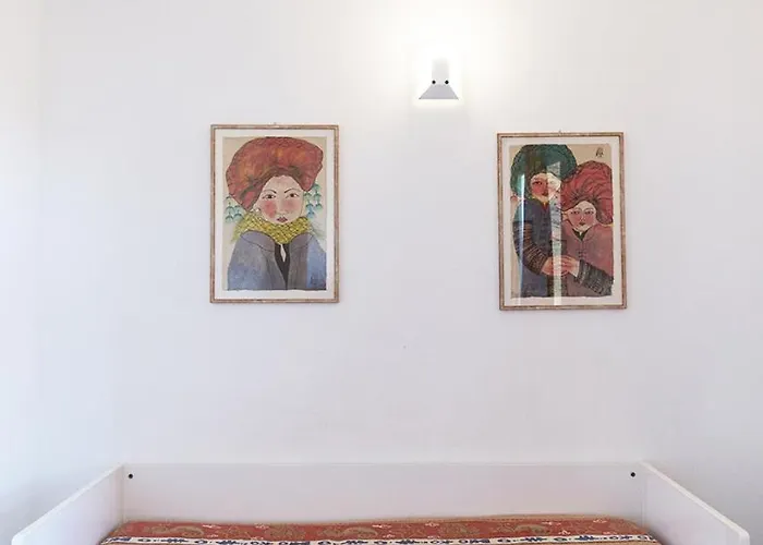 Capobianco Aparthotel 3*