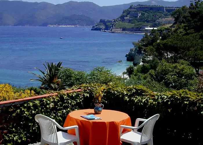 Capobianco Portoferraio