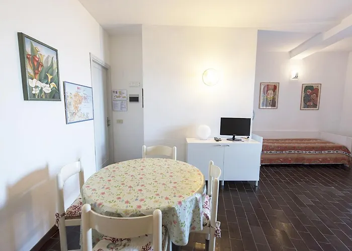 Capobianco 3* Portoferraio