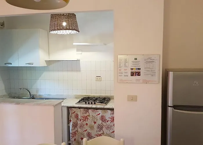 Aparthotel Capobianco 3*