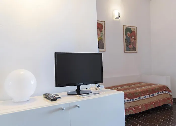 Capobianco Aparthotel