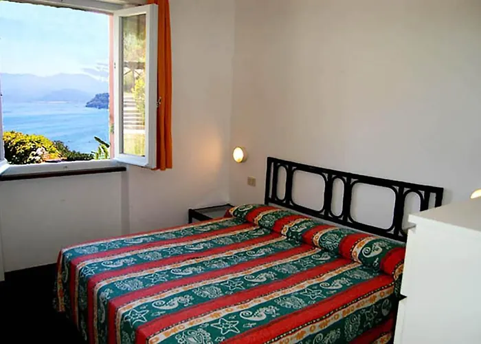 Lejlighedshotel Capobianco Portoferraio