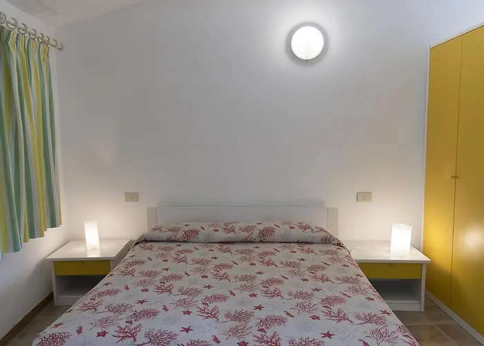 Aparthotel Capobianco