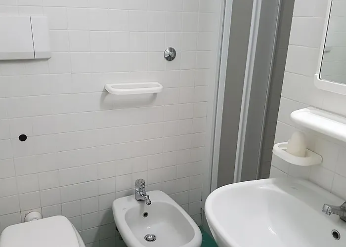 Capobianco Aparthotel 3*