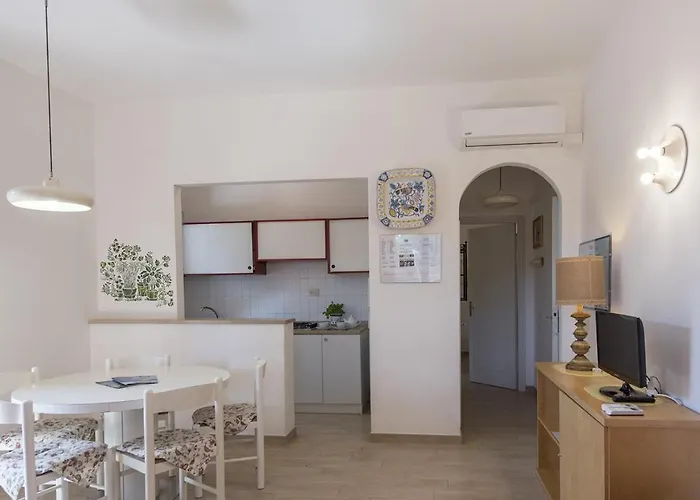 Aparthotel Capobianco