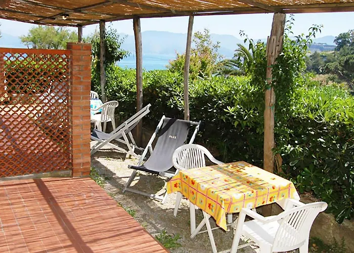 Aparthotel Capobianco