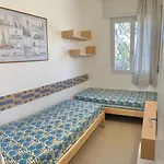 Capobianco Apartmanhotel 3*