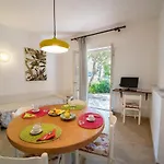 Apartmanhotel Capobianco 3*