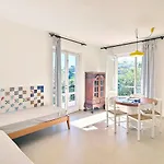 Apart Otel Capobianco 3*