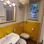 Capobianco Aparthotel 3*