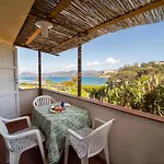 Apartmanhotel Capobianco Portoferraio