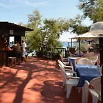 Capobianco Lägenhetshotell Portoferraio