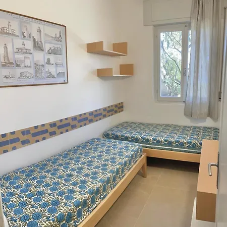 Capobianco Aparthotel 3*