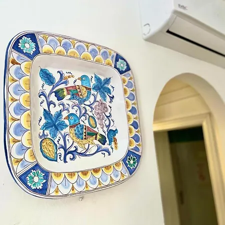 Lägenhetshotell Capobianco 3*