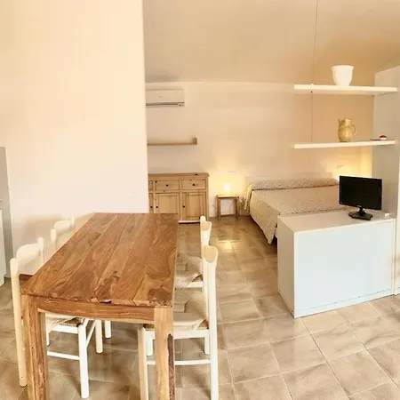 Capobianco 3* Portoferraio