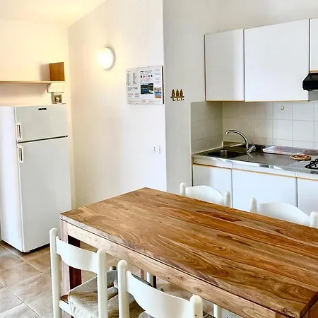 Aparthotel Capobianco