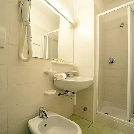 Aparthotel Capobianco 3*