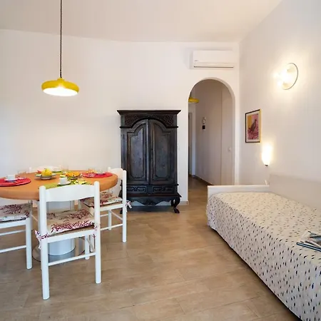 Capobianco 3* Portoferraio