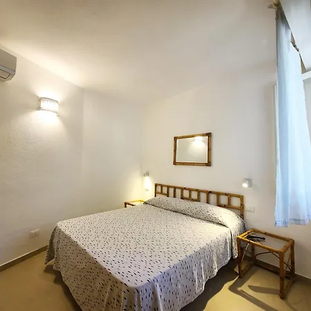 Capobianco Portoferraio