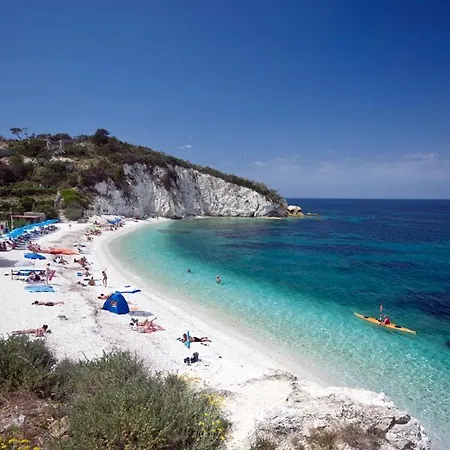 Capobianco 3* Portoferraio