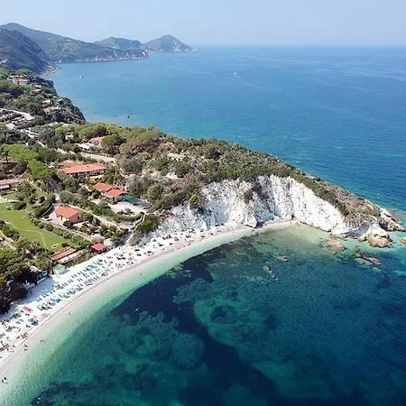 Lägenhetshotell Capobianco