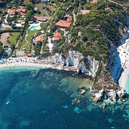 Capobianco Portoferraio