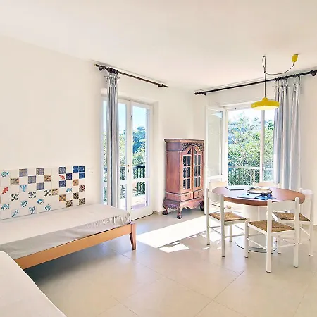 Apartahotel Capobianco 3*