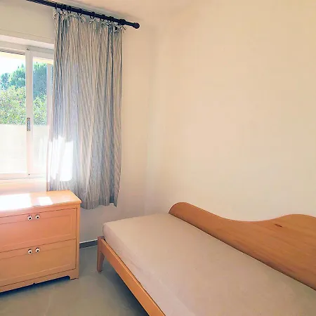Capobianco Apartahotel 3*