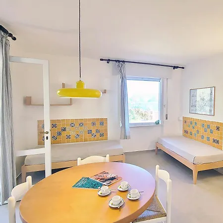 Apartahotel Capobianco