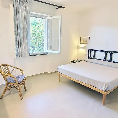 Capobianco Portoferraio