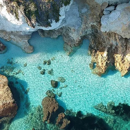 Apartahotel Capobianco