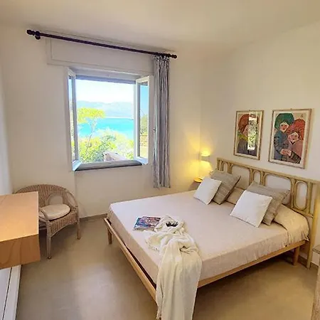 Apartahotel Capobianco 3*
