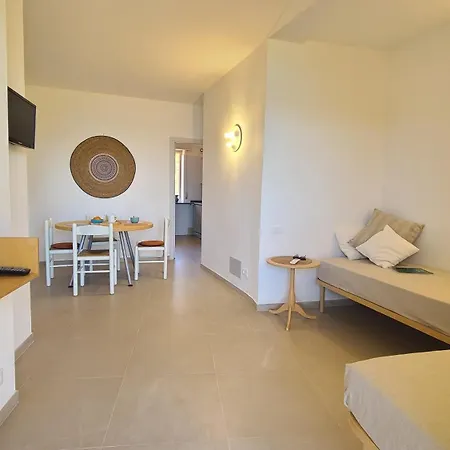 Capobianco Apartahotel 3*