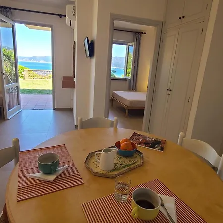 Apartahotel Capobianco 3*